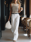 Beige / XS
