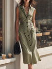 Green / XS