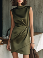 Olive Green