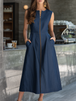 Dark Blue / XS