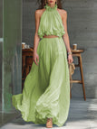 Green / XS
