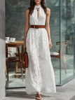White / XS