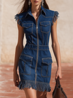 Dark Blue / XS
