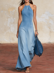 Blue / XS