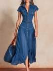 Blue / XS