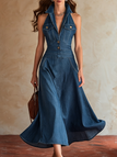 Blue / XS