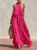 Bright Pink