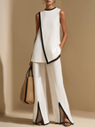 White / XS