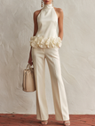 Cream / XS