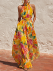 Yellow / XS