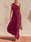Purplish-Red / XS