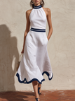 White / XS