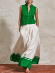 Green / XS