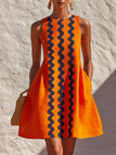 Orange / XS
