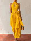 Yellow / XS