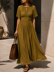 Green / XS