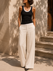 White and Black / XS