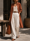 Reddish-brown / XS