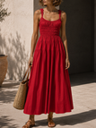 Red / XS