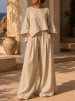 Beige / XS